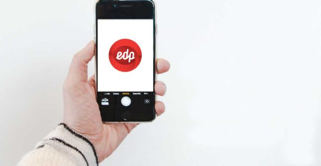 EDP – Design Sprint