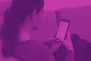 newsletter de marketing