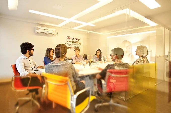 Agência de marketing em belo horizonte