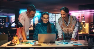 Agência de marketing digital