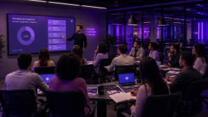 Ranking das 10 melhores agências de marketing digital do Brasil em 2026